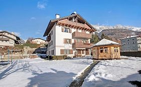 Chalet Meridiana 1